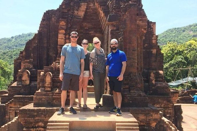 Private Shore Excursions from Chan May port to My Son Holyland & Hoi An City - Authenticity and Cultural Insights