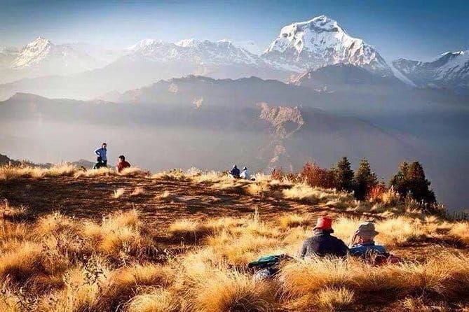 Private Short Trek To Annapurna view Himalaya - What’s Included and What’s Not
