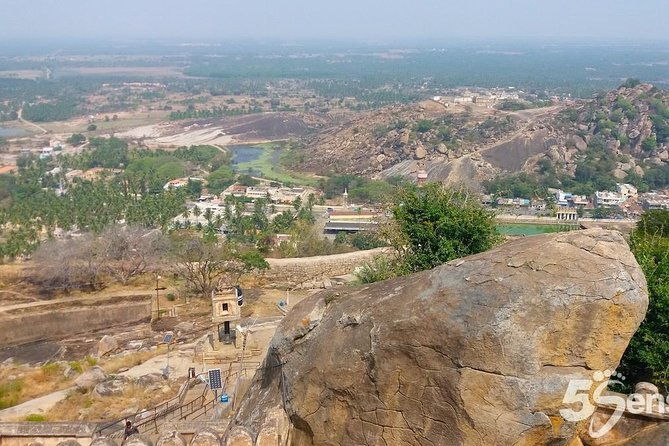 Private Shravanabelagola tour as a day trip from Bangalore - The Journey to Shravanabelagola: What to Expect