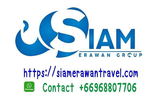 Private Shuttle SUV Bangkok From or To Airport - How the Service Works: From Arrival to Departure