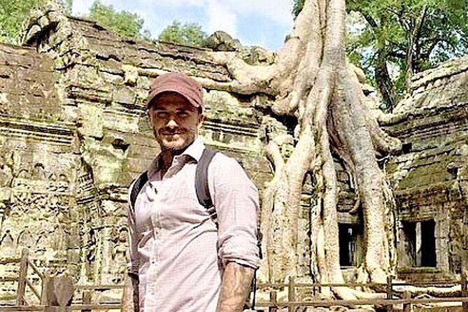 Private Siem Reap 3 Day Tour Discover All Highlight Angkor Temple - What Makes This Tour Stand Out?