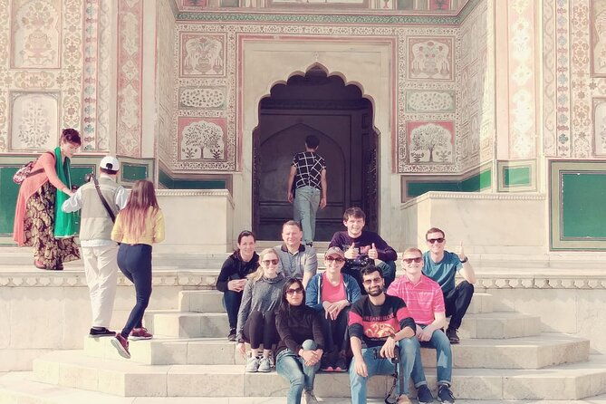 Private Sightseeing Day Tour from Jaipur to Delhi - Why Choose This Tour?
