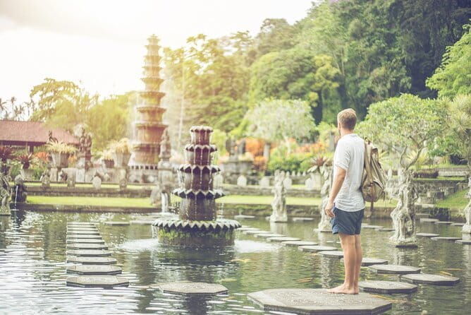 Private Sightseeing Northern East Bali All inclusive - In-Depth Breakdown of the Itinerary