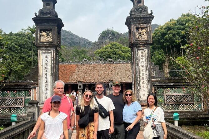 Private Sightseeing Tour to Mua Cave and Trang An in Ninh Binh - Final Thoughts