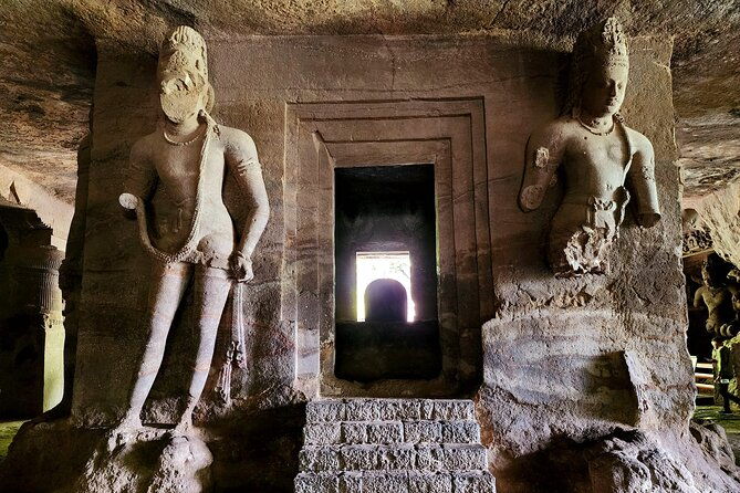 Private Sightseeing with Elephanta Island Caves Tour - Why This Tour Offers Great Value