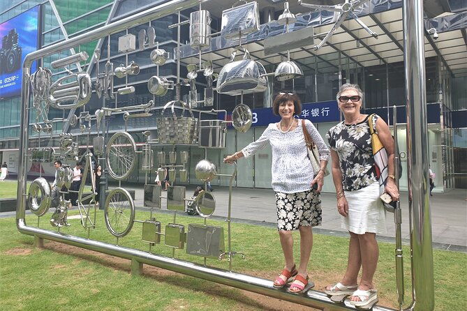 Private Singapore Walking Tour: City Highlights & Hidden Gems - A Deep Dive into the Itinerary