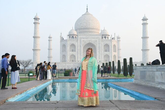 Private Skip The Line Taj Mahal Sunrise Tour - Who Will Love This Tour?