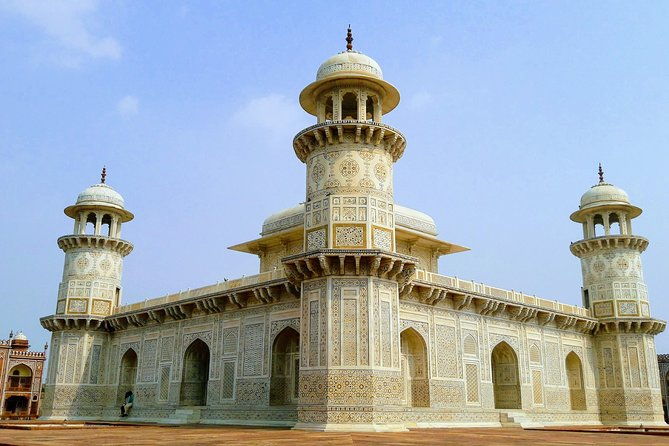 Private Skip the line Taj Mahal Sunrise Trip From Delhi By Car (All Inclusive) - Final Thoughts