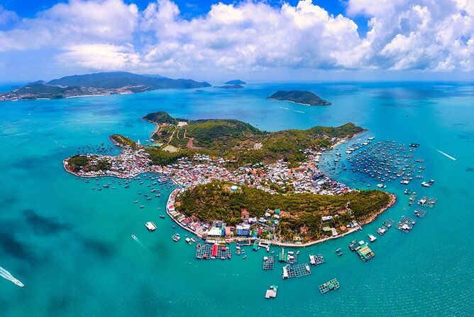 Private Snorkeling Tour Nha Trang Included Lunch And Snorkel Gear - The Practical Side: What You Need to Know