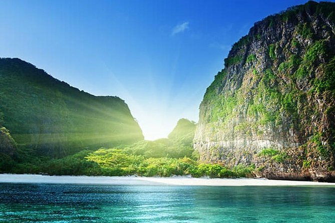 Private Speed Boat Phi Phi Islands Fully Customized Tour - FAQ
