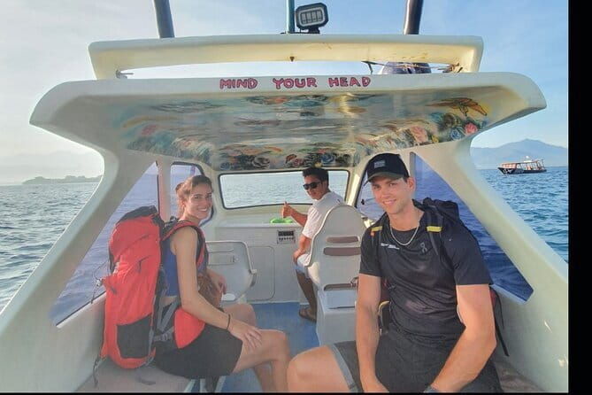 Private Speedboat transfer Between Lombok and Gili Islands - Booking, Cost, and Value