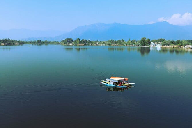 Private Splendor Kashmir Tour - Practicalities and Tips for Travelers