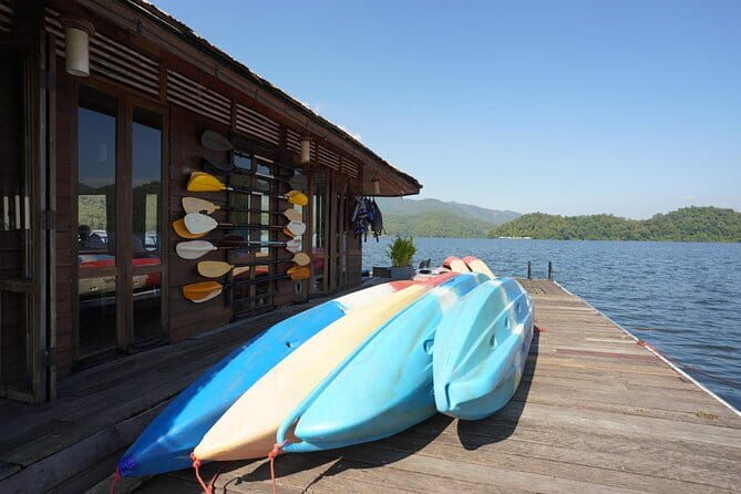 Private Sticky Waterfall & Floating Srilanna National Park - Who Should Consider This Tour?