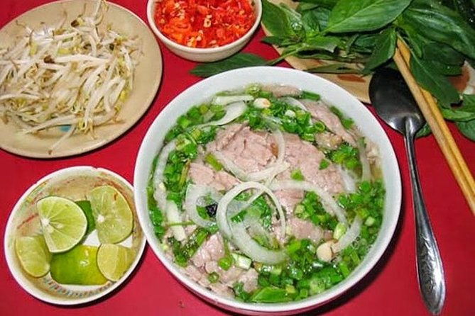 Private Street Food Tour Adventure in Hanoi - Who Should Consider This Tour?