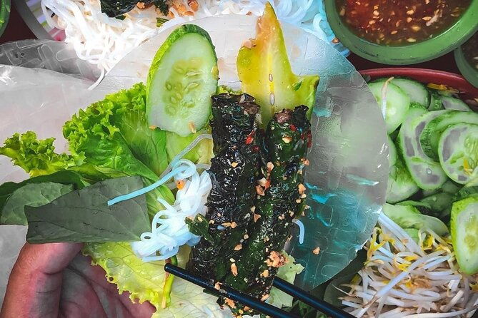 Private Street Food Tour by Motorbike/Car with Local Students - An In-Depth Look: What to Expect from the Tour