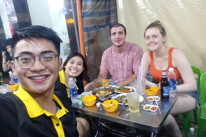 Private Street Food Tour by Scooter with Hotel Pickup - Why Choose a Scooter Food Tour in Ho Chi Minh City?