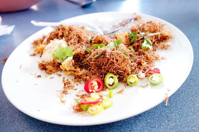Private - STREET FOOD TOUR THONBURI incl. dinner - Final Thoughts