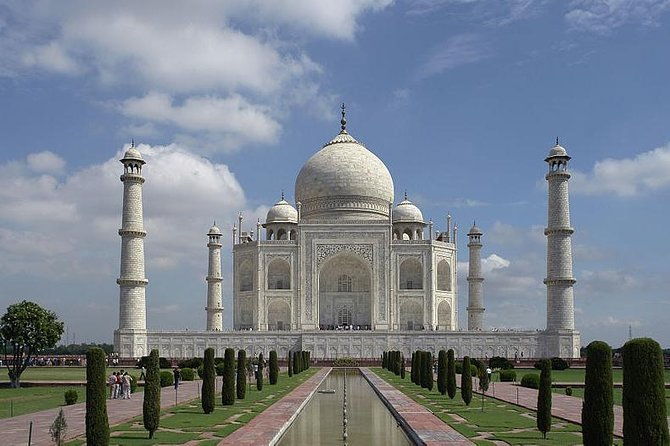 Private Sunrise Taj Mahal Tour from Delhi by Car - What You Get for the Price