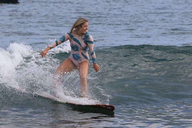 Private Surf Lessons in Padang Padang - Uluwatu - Bali - Final Thoughts