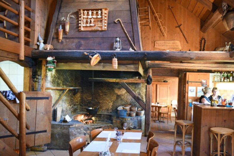 Private Swiss Cheese & Chocolate Tasting Trip in Gruyeres - Extra Practical Details