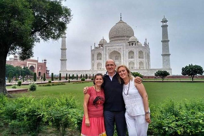 Private Taj Mahal Agra Day Tour by Car from Delhi - Transportation and Guide Quality: Why They Matter