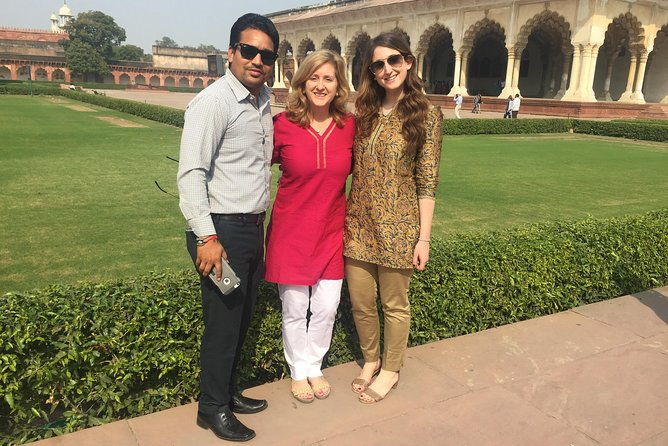 Private Taj Mahal & Agra Day Tour by Superfast Train From Delhi - Why Travelers Love This Tour