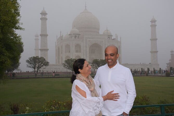 Private Taj Mahal & Agra Day Trip From Delhi with Transfers - Final Thoughts: Is This Tour Worth It?
