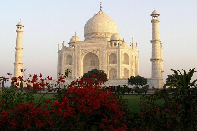 Private Taj Mahal & Agra Fort and Baby Taj from Delhi by Car - What Makes This Tour a Great Choice?
