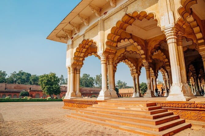 Private Taj Mahal, Agra Fort & Baby Taj Tour from Delhi by Car - What’s Included & What’s Not