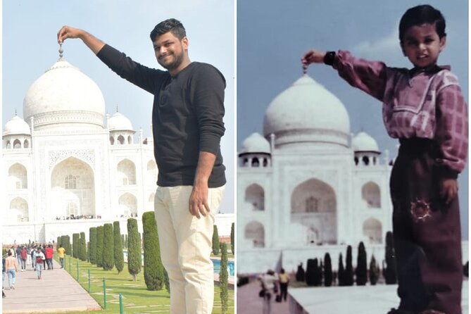 Private Taj Mahal Agra fort Day Trip from Delhi By Car - What Travelers Love About This Tour
