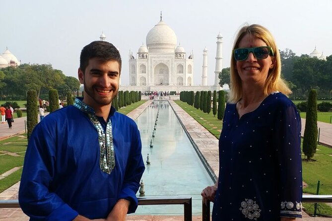 Private Taj Mahal, Agra Fort Tour from Delhi By Car All Inclusive - Final Thoughts: Who Should Consider This Tour?