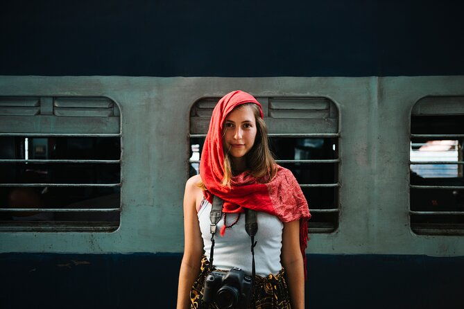 Private Taj Mahal & Agra Tour by Express Train From - Delhi - Why This Tour Offers Great Value