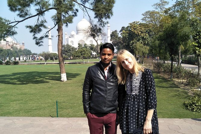 Private Taj Mahal and Agra Fort Day Tour from New Delhi - Whats Included and What to Consider