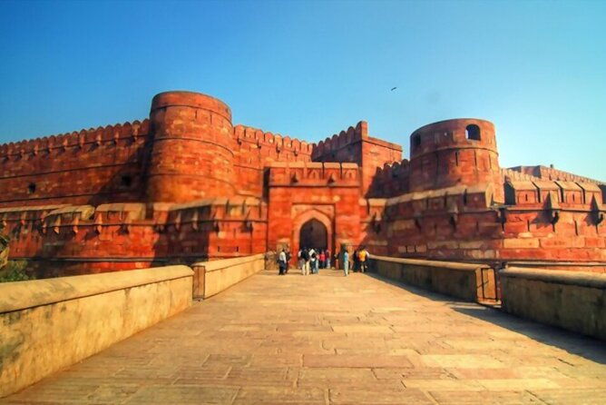 Private Taj mahal and Fatehpur Sikri Tour From Delhi - Who Is This Tour Perfect For?