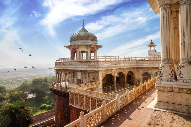 Private Taj Mahal Day Trip from Jaipur Ending in Delhi - What Reviewers Loved Most