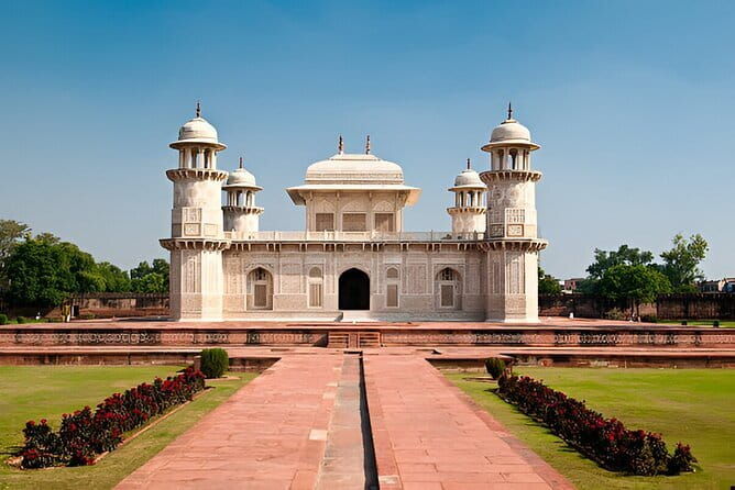 Private Taj Mahal Sunrise Tour and Agra Sightseeing from Delhi - Who Will Love This Tour?