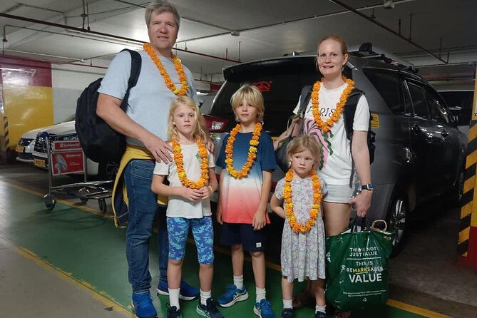 Private Taj Mahal Sunrise Tour from Delhi - Transportation and Comfort