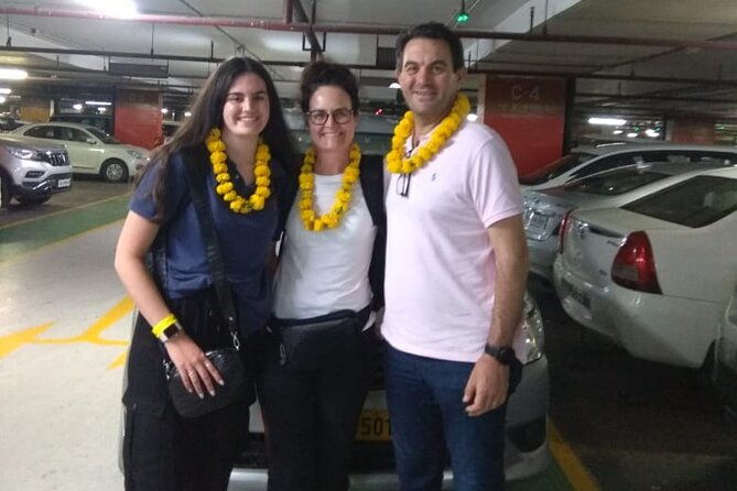 Private Taj Mahal Tour From Delhi By Car - Authentic Experiences and Practical Insights from Reviewers