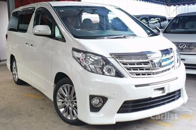 Private Taxi from Siem Reap to Phnom Penh - Speak English Driver - Who Will Enjoy This Experience?