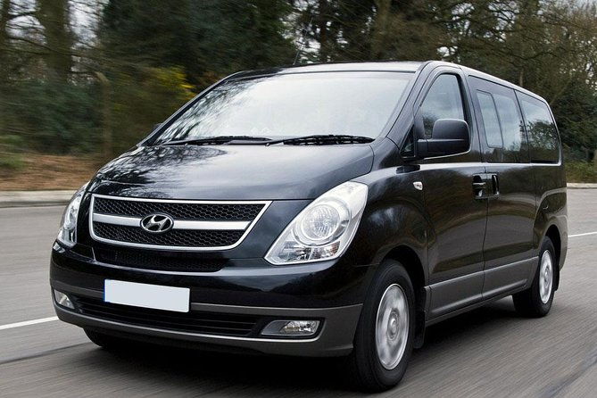 Private Taxi Service From Phnom Penh - Siem Reap City - What to Expect During Your Trip