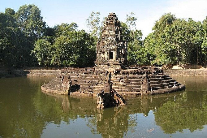 Private Taxi Siem Reap to Phnom Penh, Reliable Friendly Drivers - The Value of the Journey