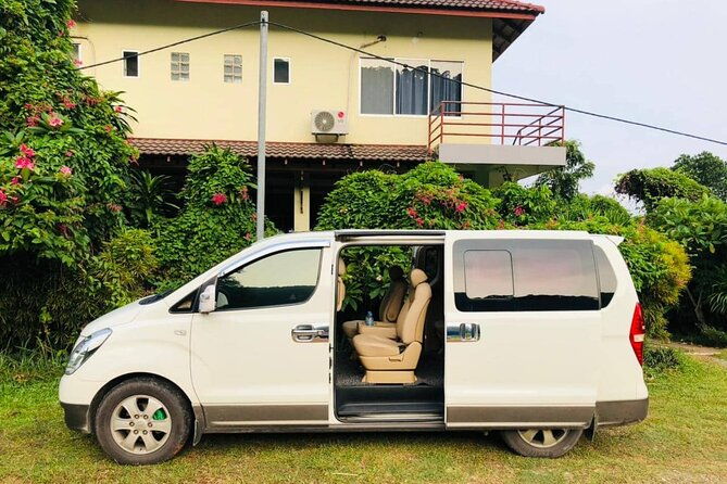 Private Taxi Transfer Phnom Penh to Sihanoukville - Who Is This Transfer Best For?