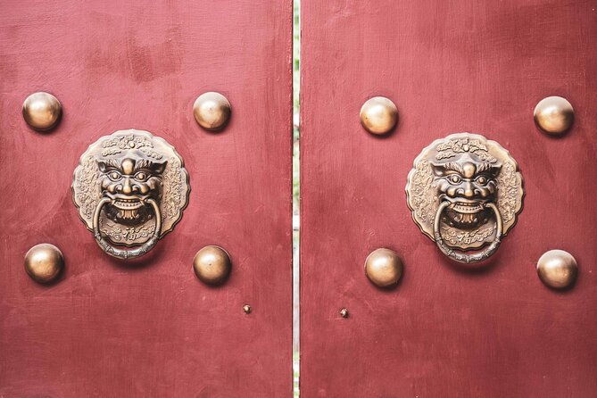 Private Tour: 3-Day Xi'an and Beijing from Shanghai with Airfare - What’s Included and What’s Not?