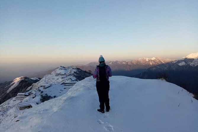 Private Tour 5 Day Mardi Himal Trek - Why You Should Consider This Trek
