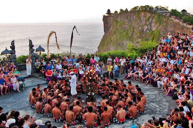 Private Tour: Amazing 3 Days Bali Sightseeing Tour Package with Airport Transfer - Why Travelers Love This Tour