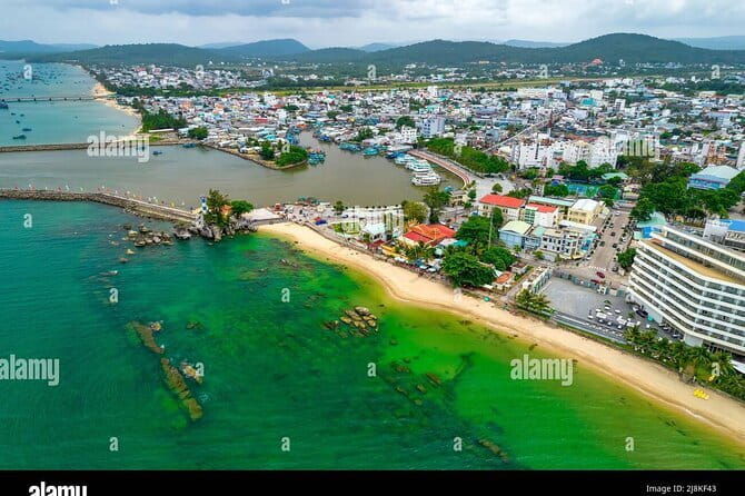 Private Tour Around Phu Quoc Island - Practical Details and Value