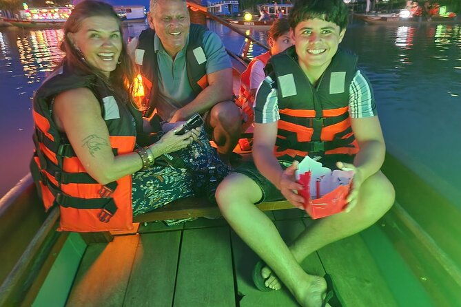 PRIVATE TOUR at Hoi An Countryside and Hoi An City with Boat ride - Practical Tips for Making the Most of Your Day