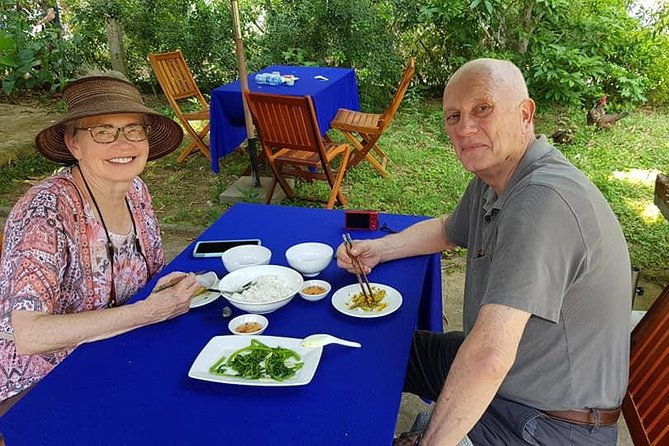 PRIVATE TOUR at My Son Holyland & Hoi an city - FAQ