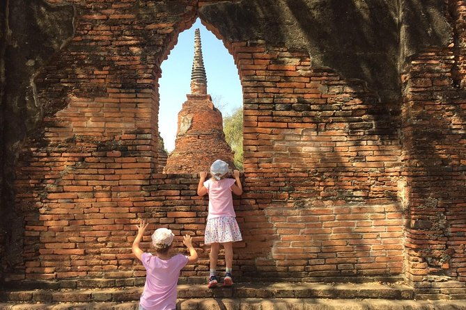 Private Tour: Ayutthaya Day Trip with Boat tour - Practical Aspects and What You Need to Know  