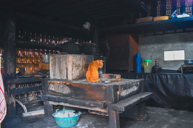 Private Tour: Bali Cultural Heritage Tour - Frequently Asked Questions